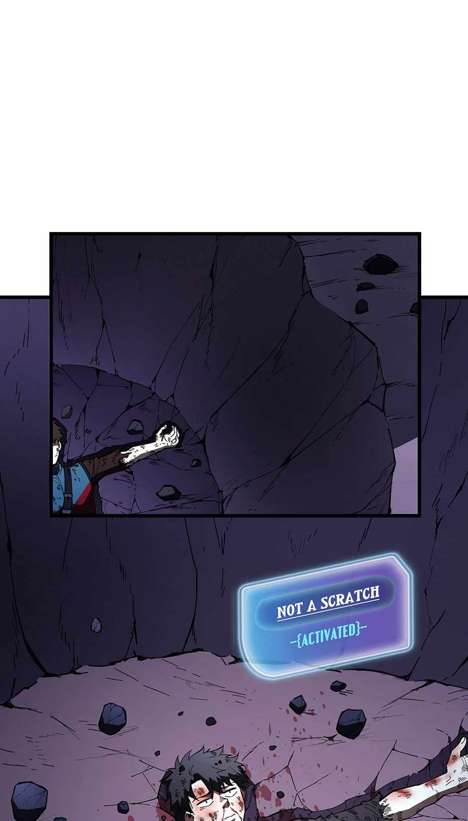 An Outcast in Another World Official Chapter 23 15